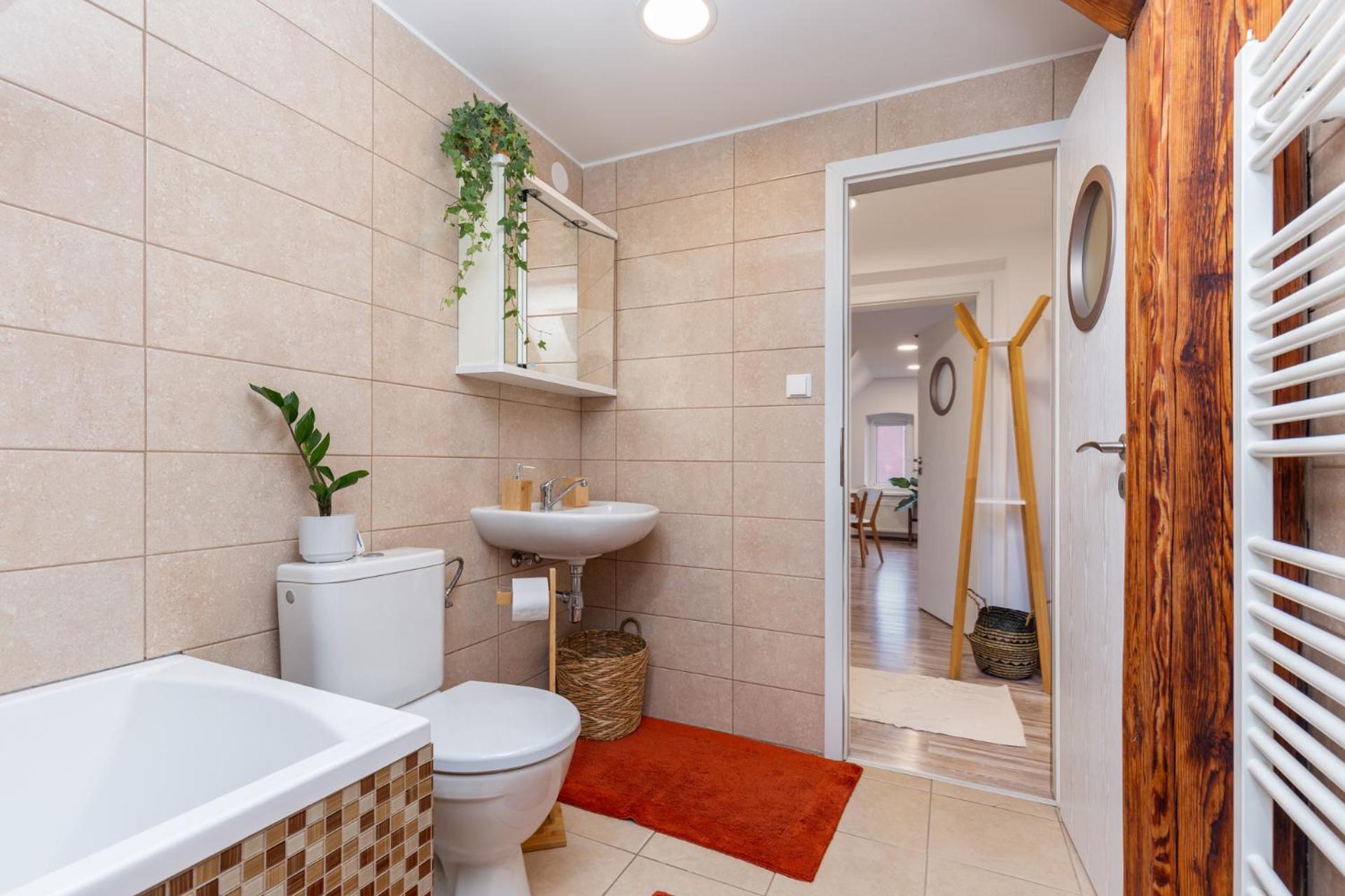 Rasl Residens Apartment Jihlava Ngoại thất bức ảnh