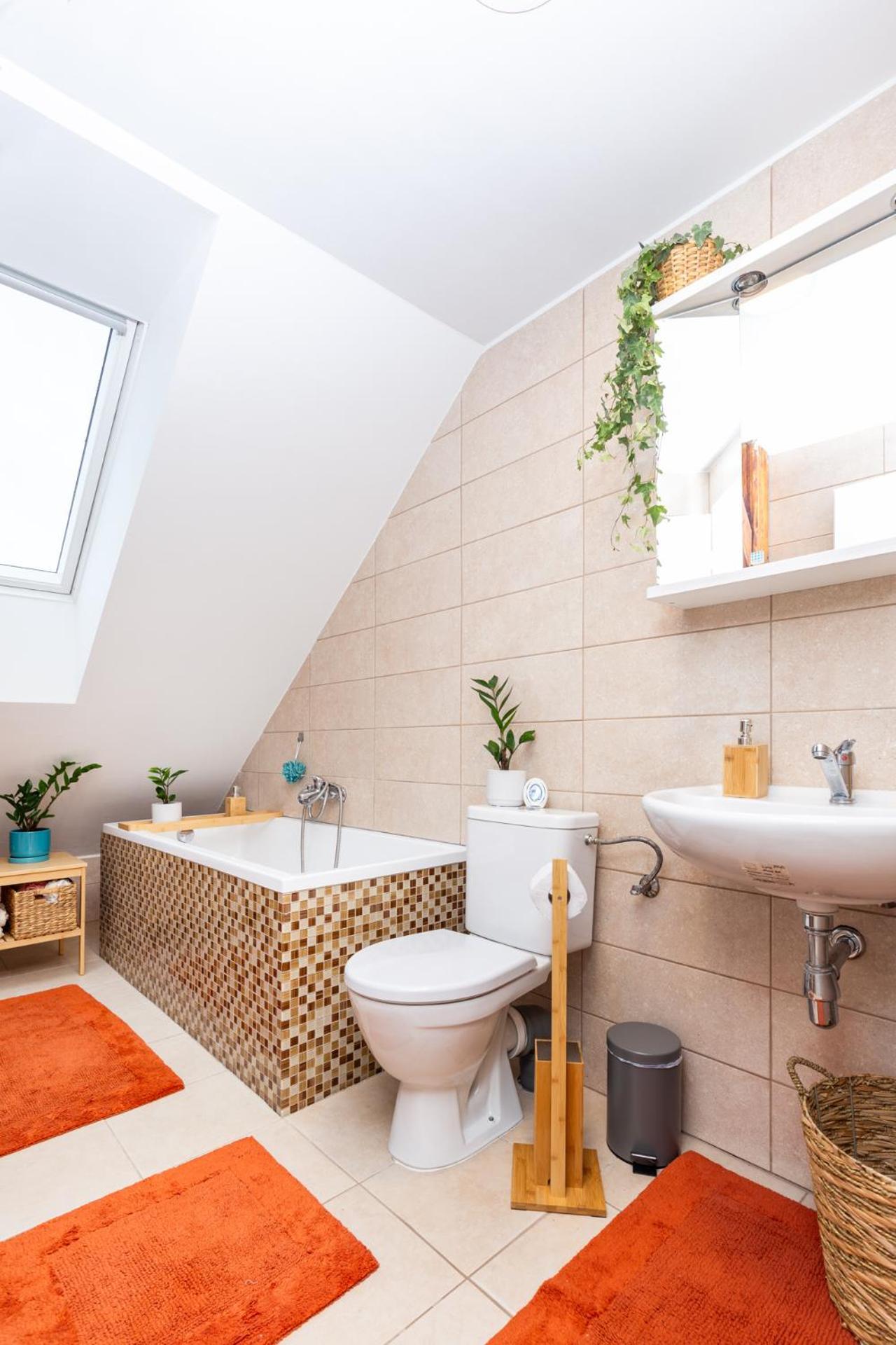Rasl Residens Apartment Jihlava Ngoại thất bức ảnh