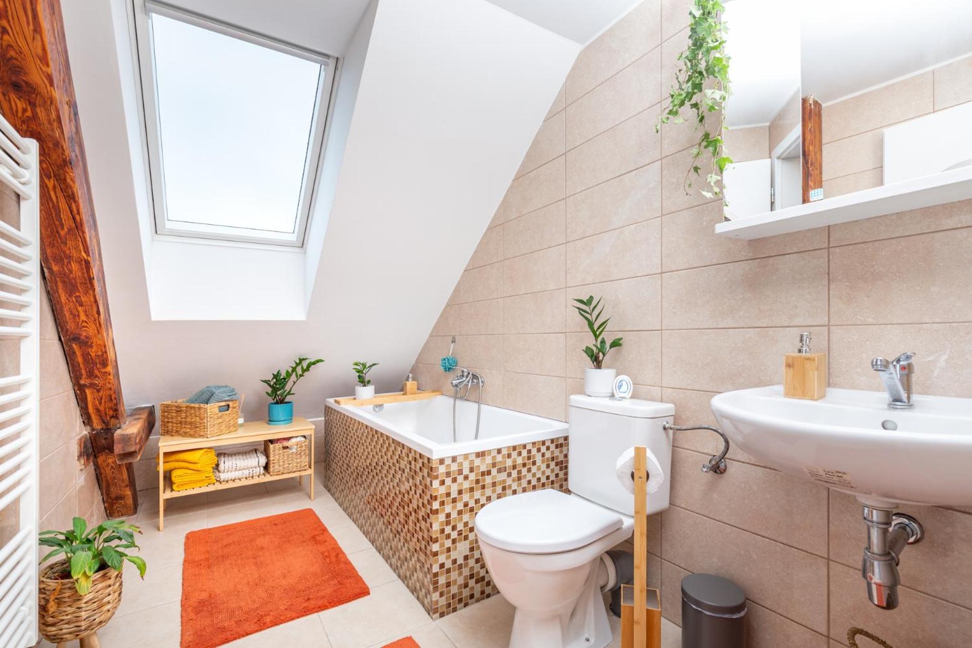 Rasl Residens Apartment Jihlava Ngoại thất bức ảnh